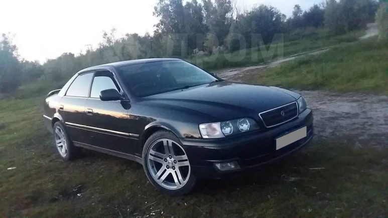  Toyota Chaser 2000 , 270000 , 