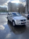 SUV   Suzuki Grand Vitara 2010 , 680000 , 