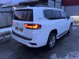 SUV   Toyota Land Cruiser 2022 , 13680000 , 