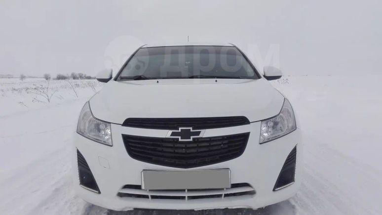  Chevrolet Cruze 2013 , 485000 , 