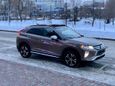 SUV   Mitsubishi Eclipse Cross 2018 , 1850000 , 