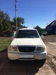 SUV   Suzuki Grand Vitara 2000 , 257000 , 