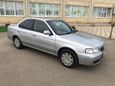  Nissan Sunny 2003 , 235000 , 