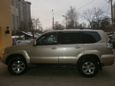 SUV   Toyota Land Cruiser Prado 2003 , 1050000 , 