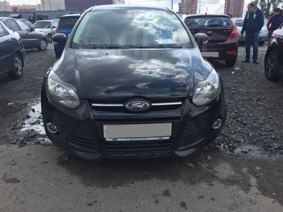  Ford Focus 2011 , 510000 , --