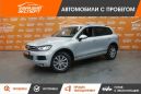 SUV   Volkswagen Touareg 2013 , 1612000 , 