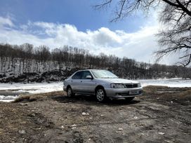  Nissan Bluebird 1998 , 120000 , 