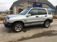 SUV   Chevrolet Tracker 2001 , 330000 , 