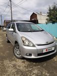    Toyota Wish 2004 , 445000 , 