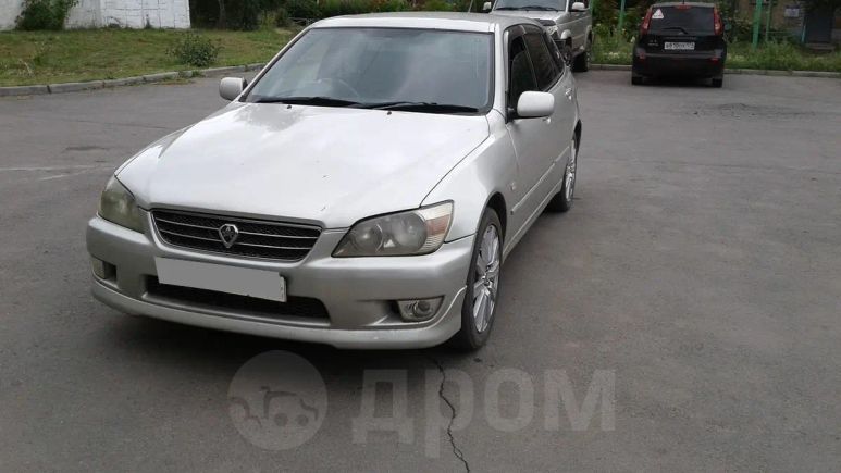  Toyota Altezza 2001 , 250000 , 