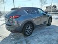 SUV   Mazda CX-5 2017 , 1770000 , 