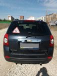 SUV   Chevrolet Captiva 2009 , 495000 , 