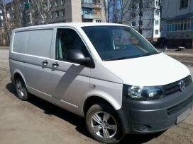    Volkswagen Transporter 2012 , 1030000 , 