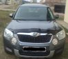 SUV   Skoda Yeti 2013 , 500000 , 