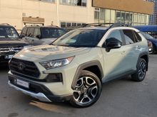  RAV4 2019