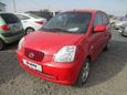  Kia Picanto 2006 , 285000 , 