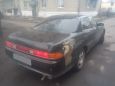  Toyota Mark II 1993 , 140000 , 