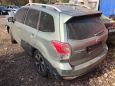 SUV   Subaru Forester 2018 , 700000 , 