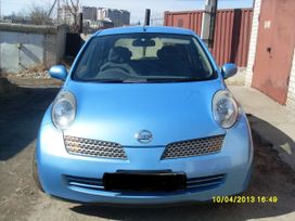 Nissan March 2002 , 180000 , 