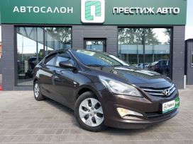  Hyundai Solaris 2015 , 835000 , 