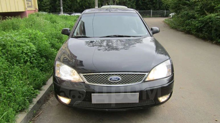  Ford Mondeo 2006 , 260000 , 