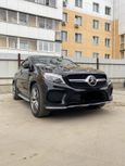 SUV   Mercedes-Benz GLE Coupe 2015 , 3750000 , 