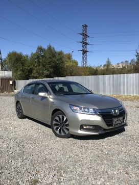  Honda Accord 2013 , 1000000 , 