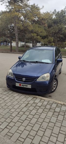  Suzuki Liana 2007 , 330000 , 