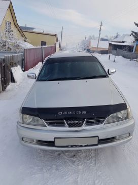  Toyota Carina 2000 , 280000 , 