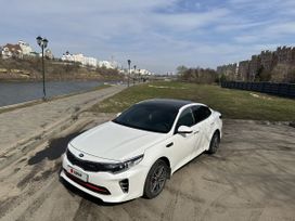  Kia Optima 2016 , 1800000 , 