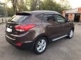 SUV   Hyundai ix35 2010 , 750000 , 