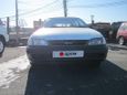  Toyota Caldina 1996 , 205000 , 