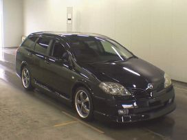  Nissan Primera 2001 , 450000 , 