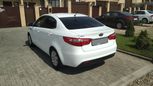  Kia Rio 2012 , 490000 , 