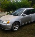  Honda Civic 2002 , 180000 , 