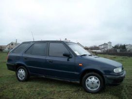 Skoda Felicia 1997 , 80000 , 