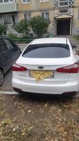  Kia Cerato 2016 , 800000 , 