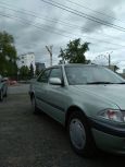  Toyota Carina 1997 , 197000 , 