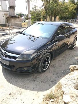  Opel Astra 2008 , 250000 , 