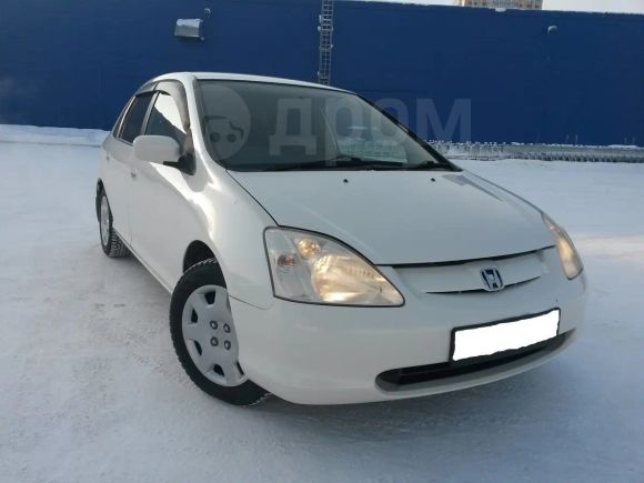  Honda Civic 2002 , 275000 , 