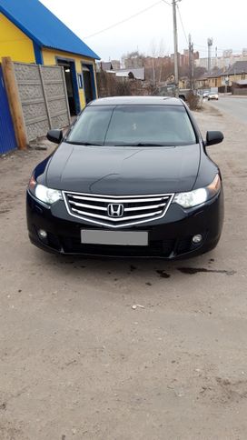  Honda Accord 2010 , 660000 , 