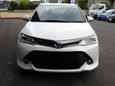  Toyota Corolla Axio 2017 , 550000 , 