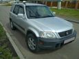 SUV   Honda CR-V 1998 , 320000 ,  