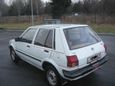  Toyota Starlet 1985 , 50000 , 