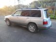 SUV   Subaru Forester 1998 , 270000 , 