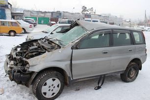 SUV   Honda HR-V 2000 , 30000 , -