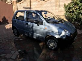  Daewoo Matiz 2011 , 135000 , 