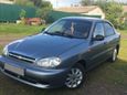  Chevrolet Lanos 2006 , 155000 , 