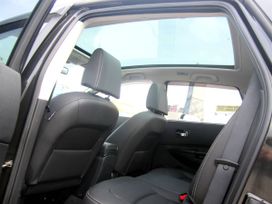 SUV   Nissan Qashqai+2 2009 , 778000 , 