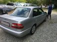  Toyota Corolla 1998 , 189000 , 